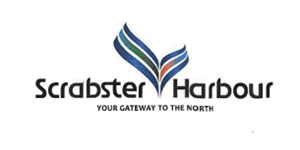 Scrabster Harbour Logo