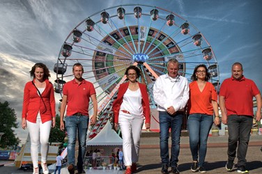 Prioriteitspas Goed Ontvangen Door Ondernemers