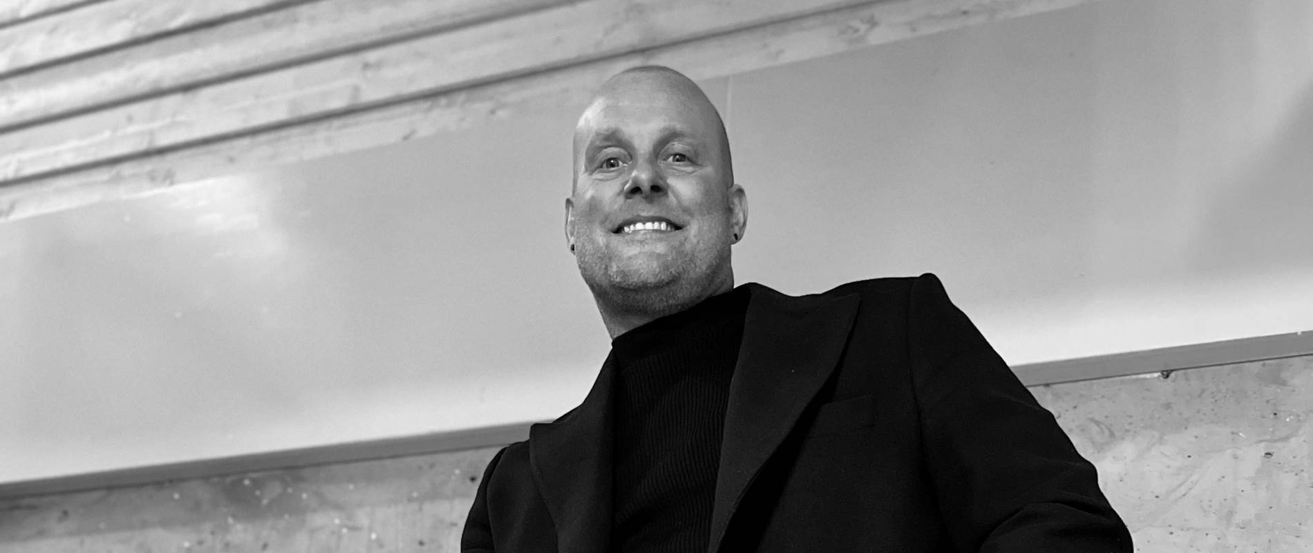 Bart Heemskerk