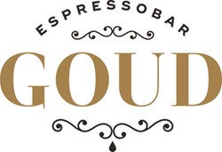 Espressobar Goud