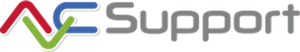 Avcsupport Logo