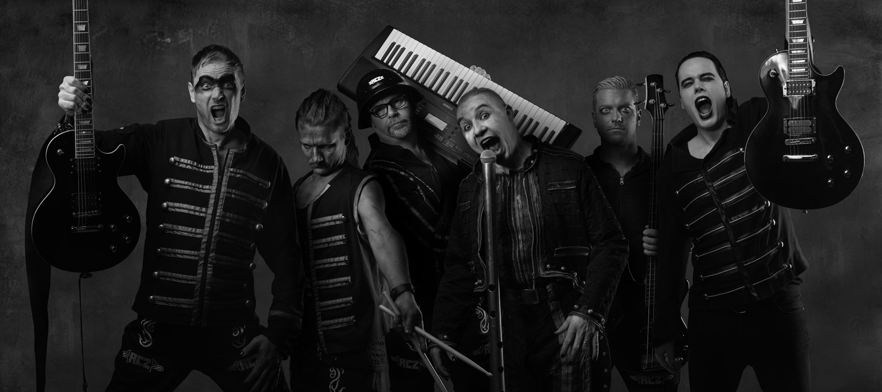 Rammstein