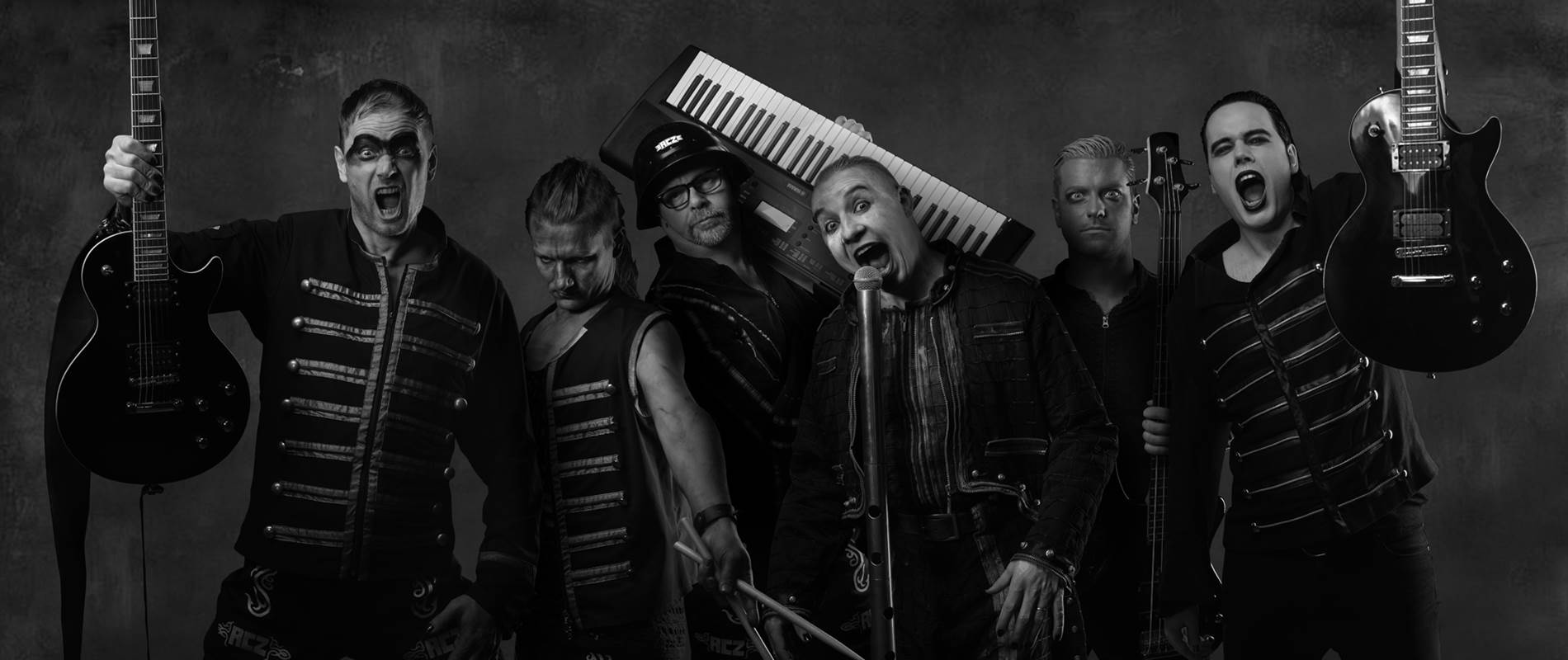 Rammstein