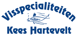 Harteveltvis Blue Logo