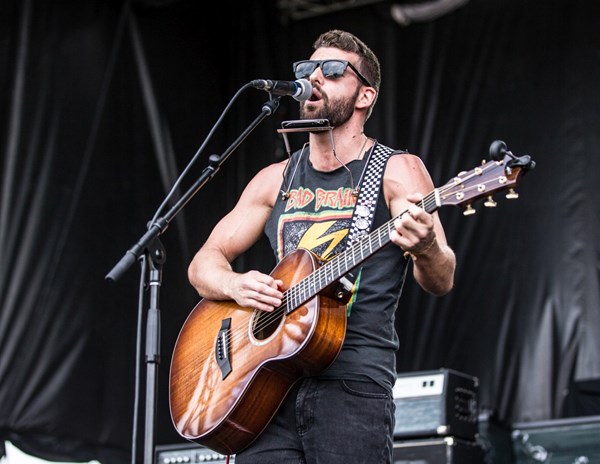 Andrew Hager