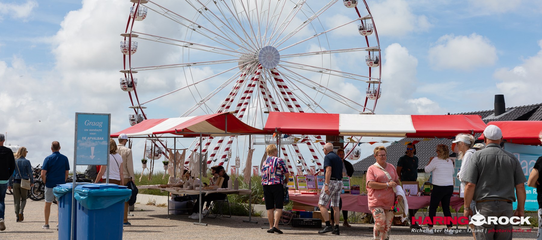 Vrijmarkt (1)