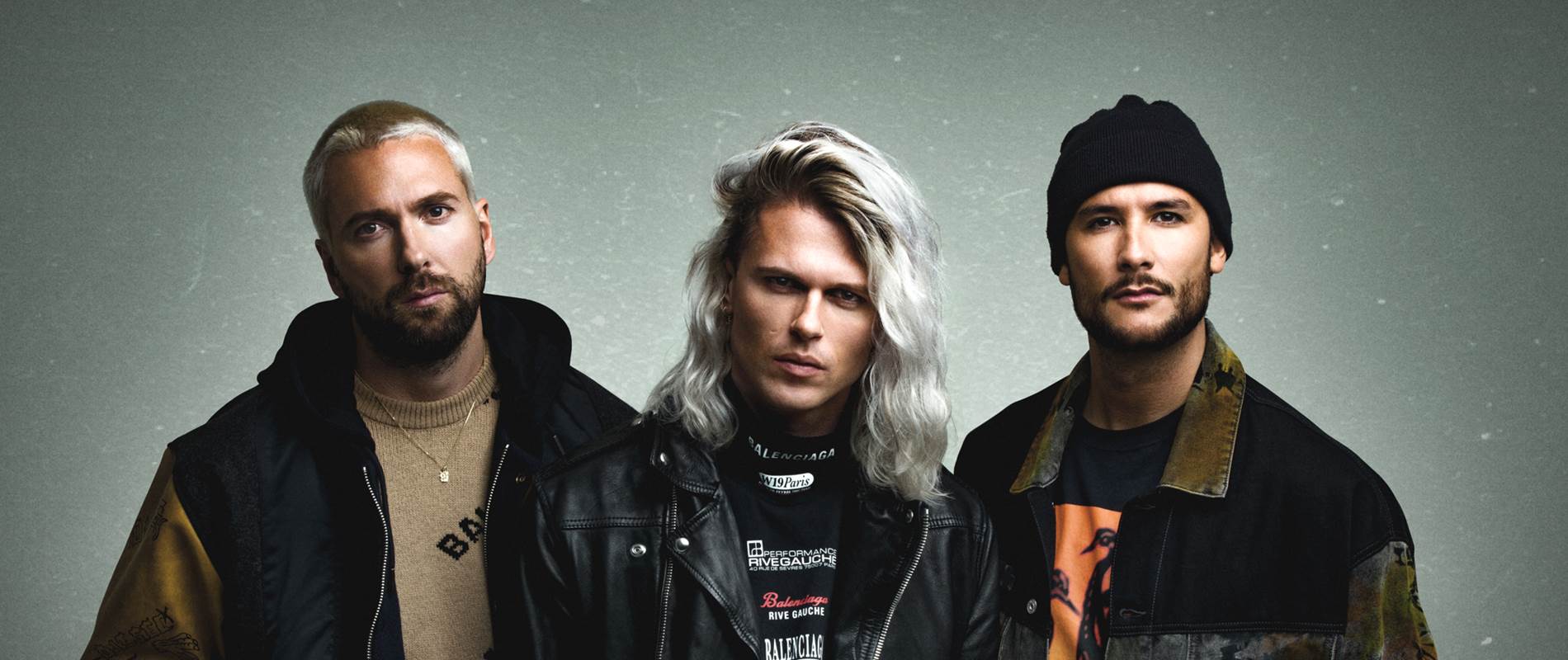 Kriss Kross Amsterdam