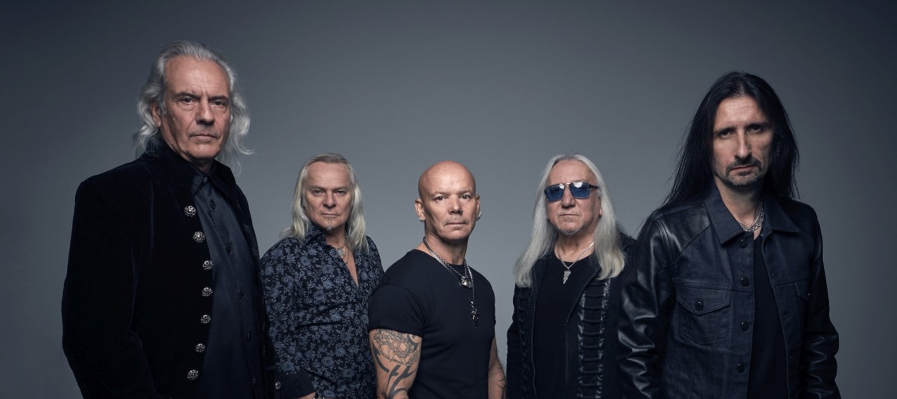 Uriah Heep