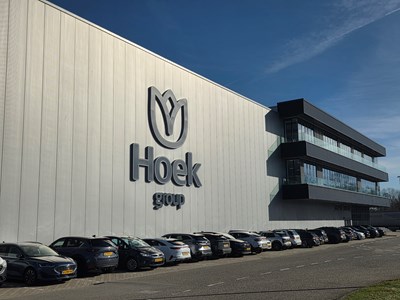 Hoek Group