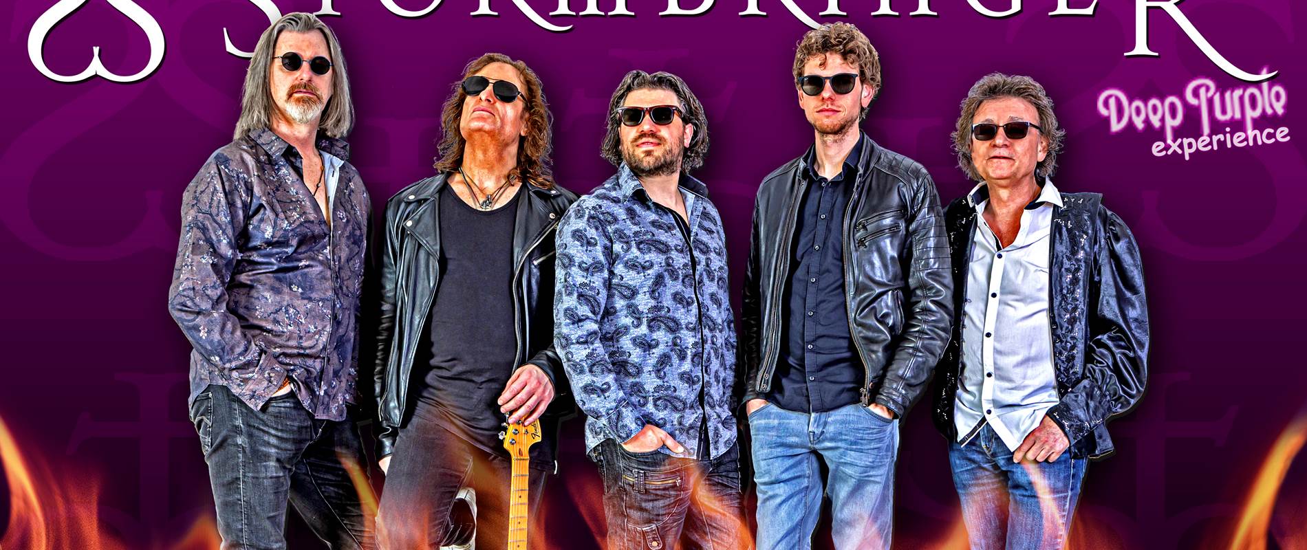 Stormbringer Press 1