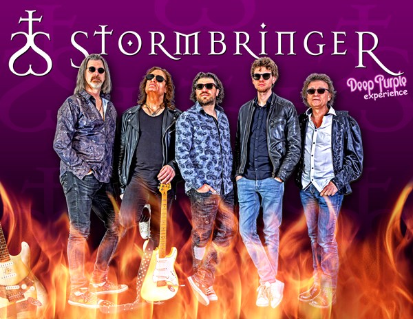 Stormbringer Press 1