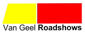 Van Geel Roadshows