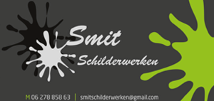 Smit Schilderwerken