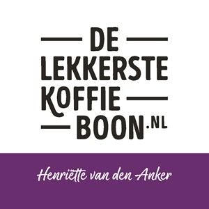 Delekkerstekoffieboon