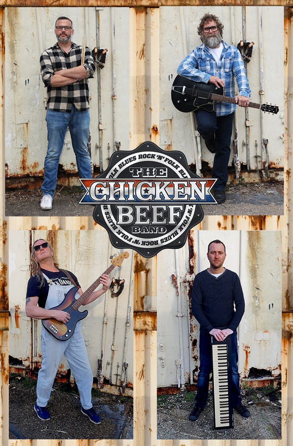 Chickenbeef