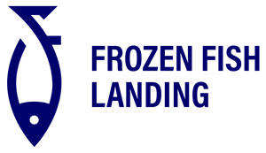 Frozen Fish Landing