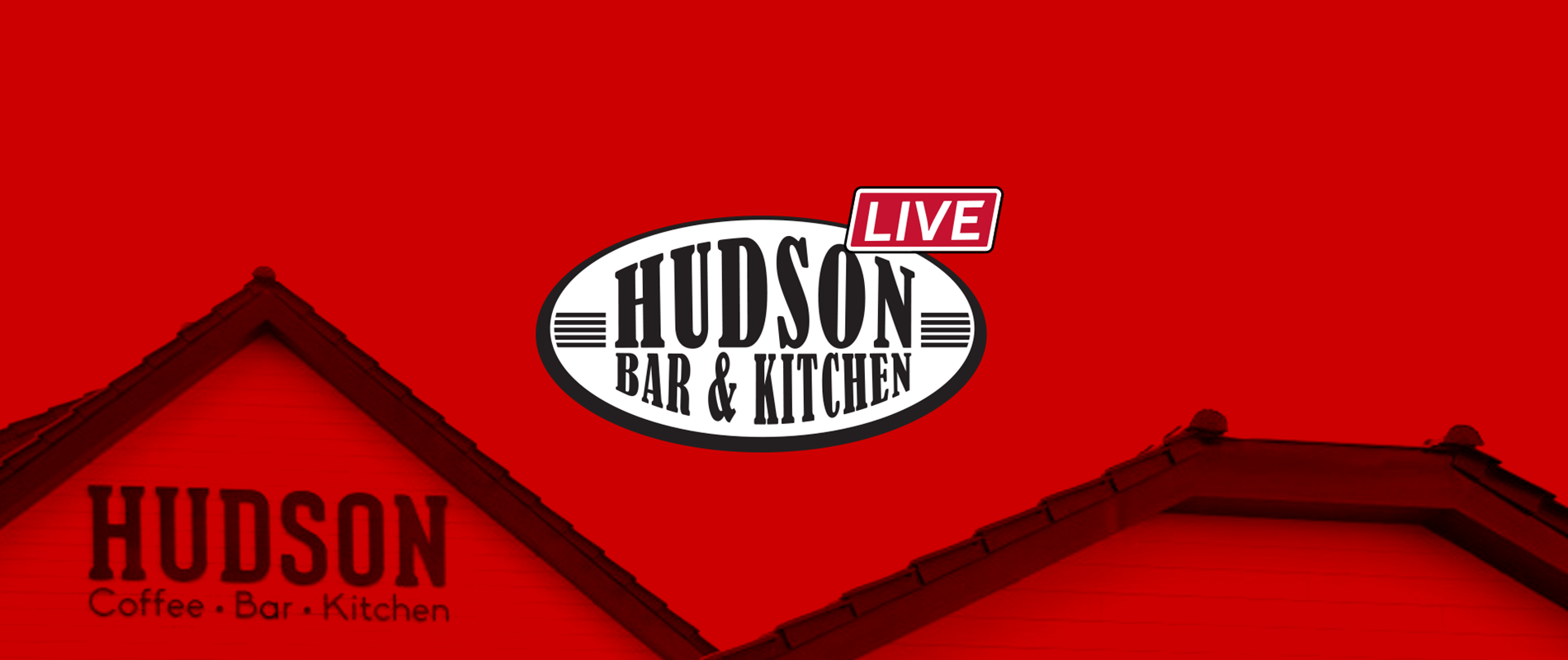 Hudson Live