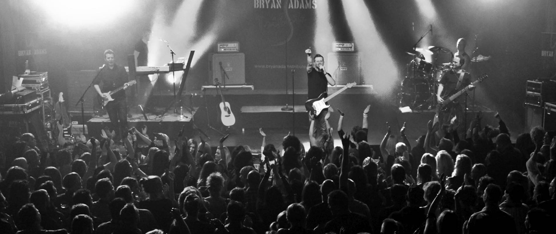 Brian Adams
