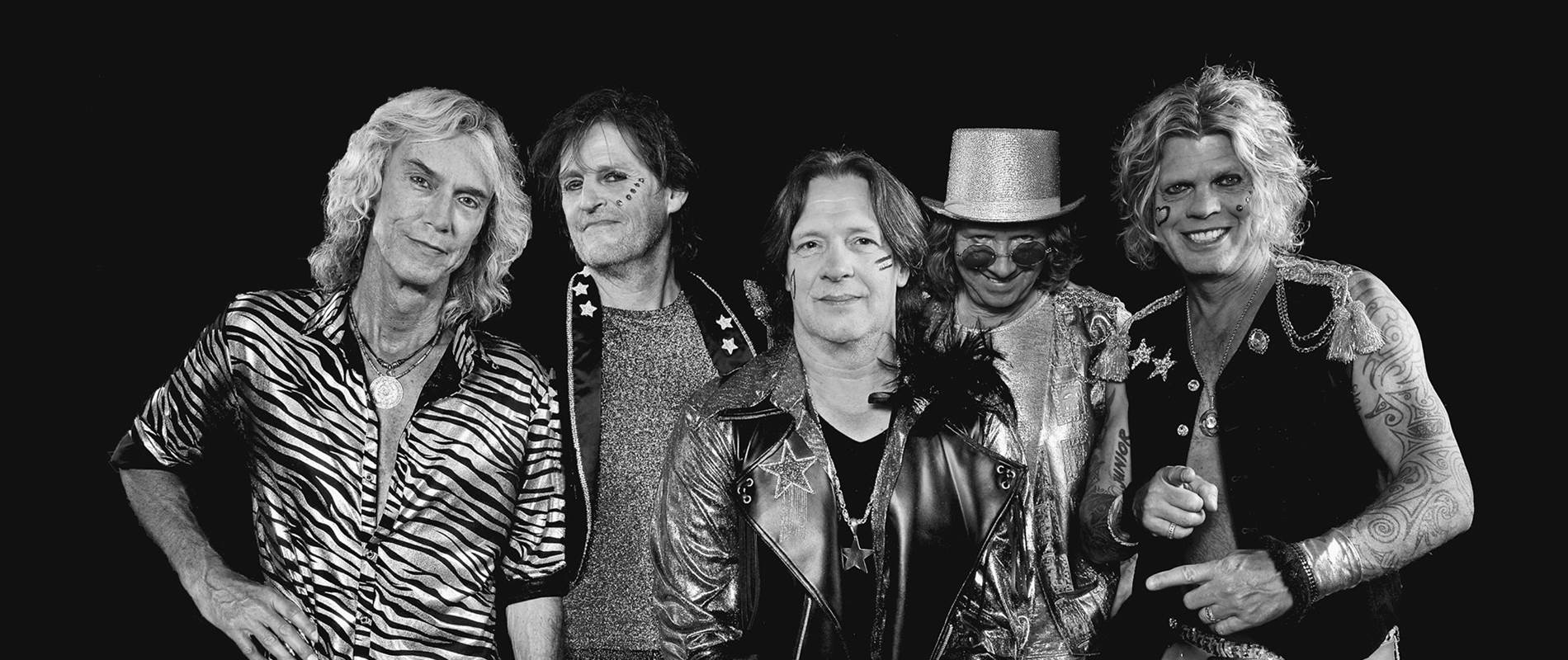 The Glamrock