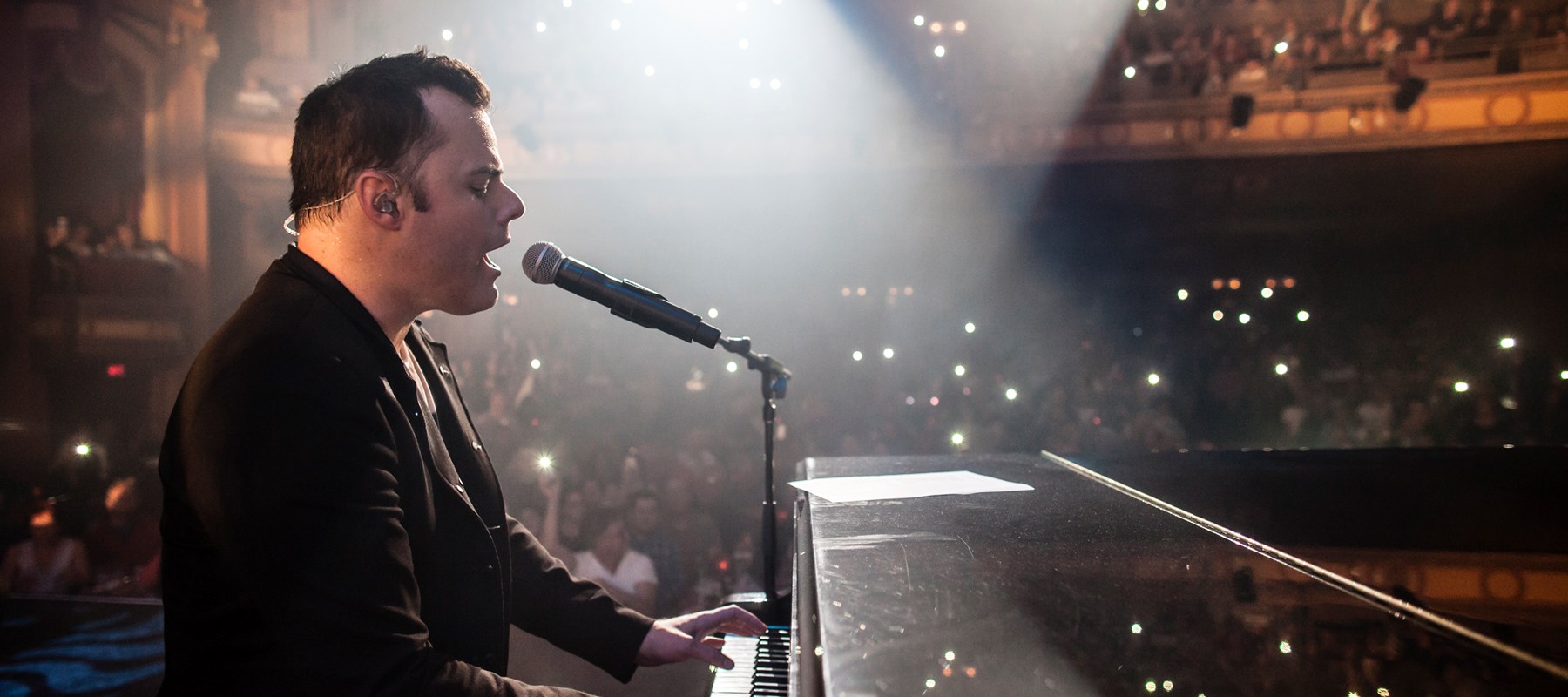 Marc Martel