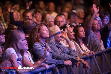 haringrock publiek