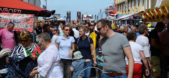 Vrijmarkt 3