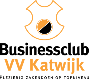 Businessclubvvkatwijk Logo+Slogan