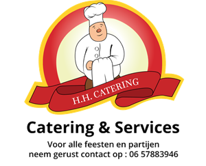 Henk Hoek HH Catering