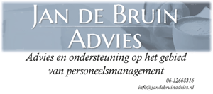Jan De Bruin Advies